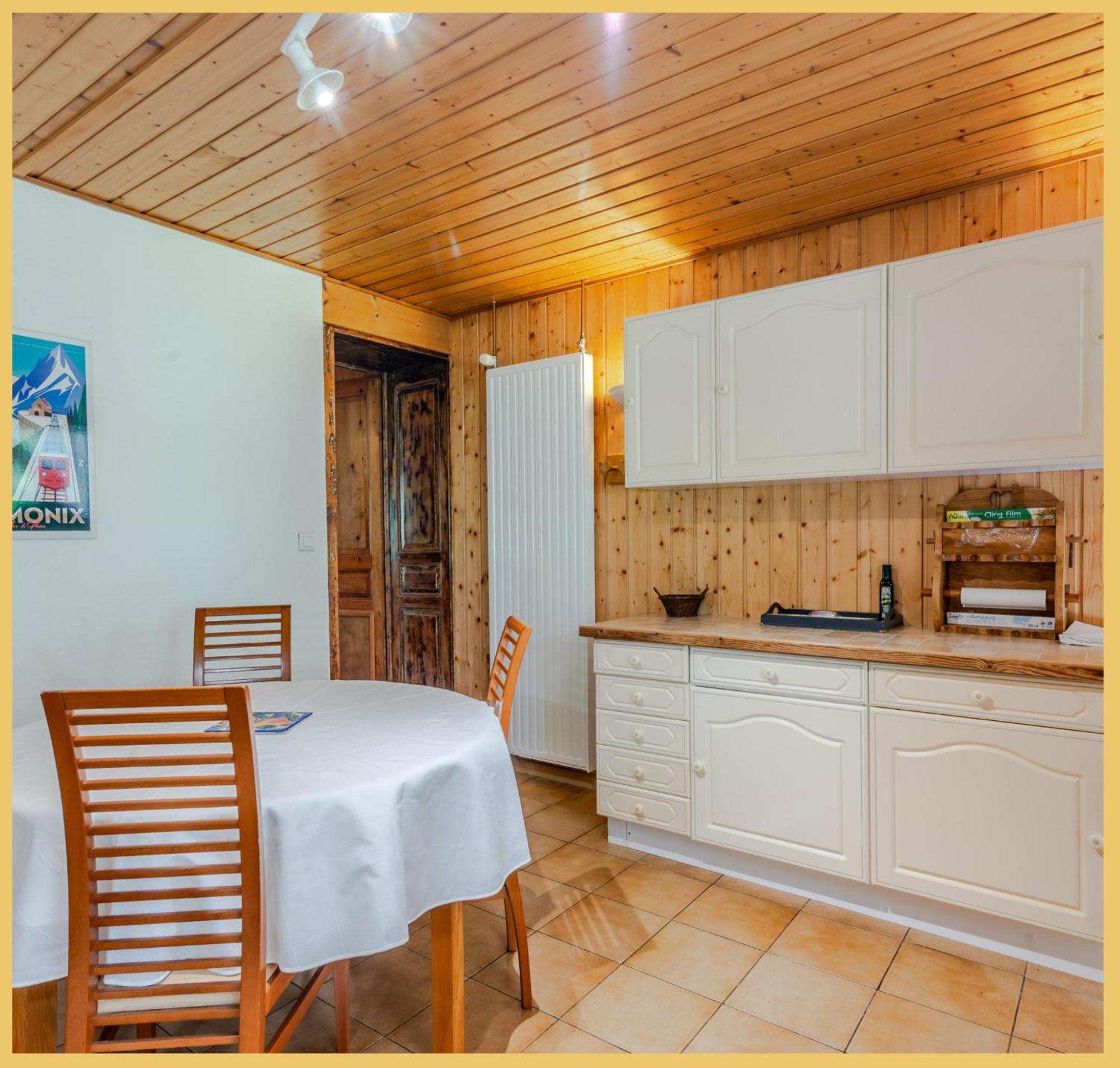 Appartement I Spacieux I Ski I Saint Jean D'Aulps Zewnętrze zdjęcie