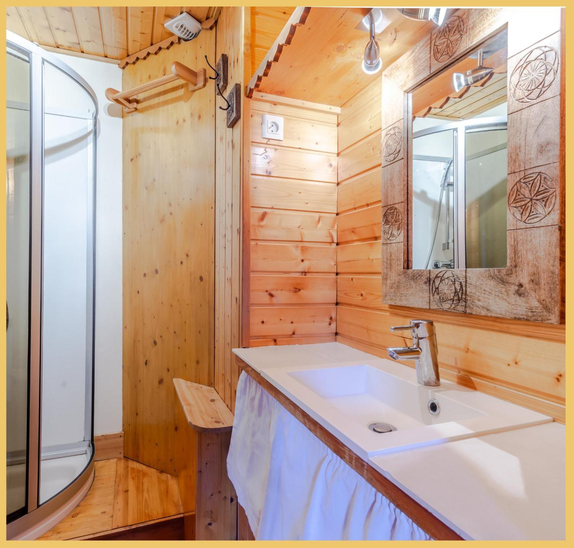 Appartement I Spacieux I Ski I Saint Jean D'Aulps Zewnętrze zdjęcie