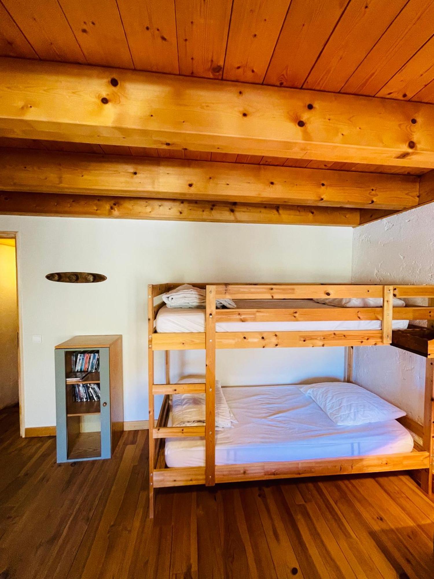 Appartement I Spacieux I Ski I Saint Jean D'Aulps Zewnętrze zdjęcie