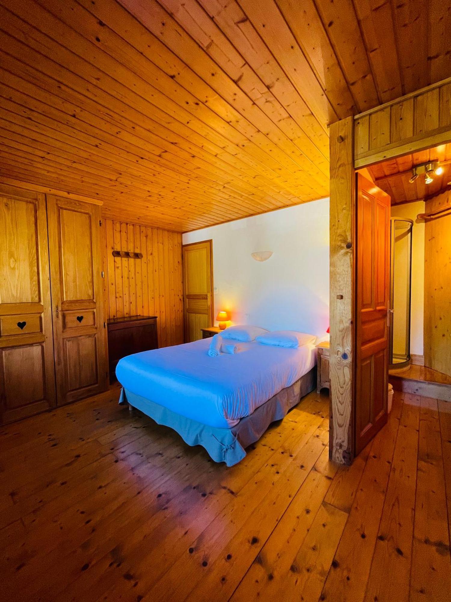 Appartement I Spacieux I Ski I Saint Jean D'Aulps Zewnętrze zdjęcie